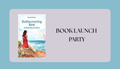 Rediscovering Rest Book Launch Ticket